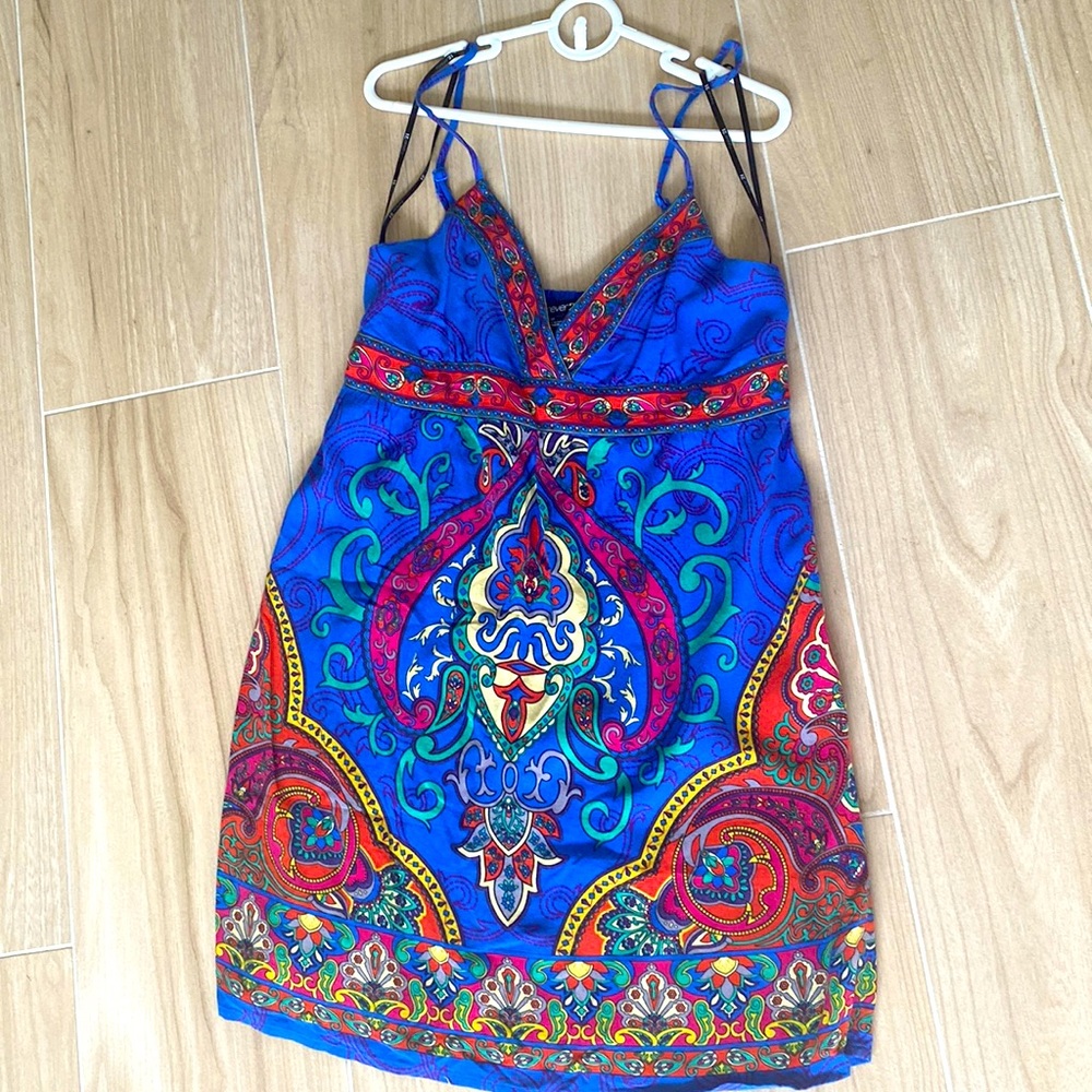 Forever 21 design dress